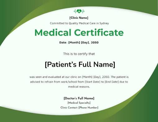 Association of Plastic Surgeons of India Full Life Member Certificate