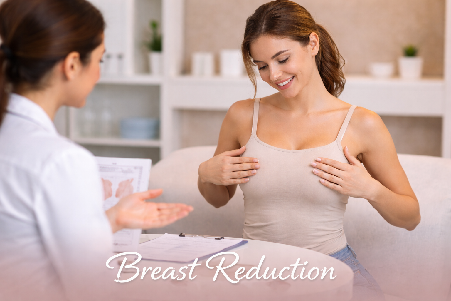 Reconstructive & Microsurgery