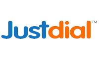 JustDial logo