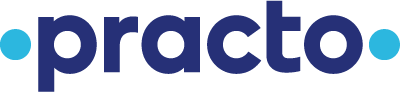 Practo logo