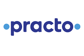 Practo logo