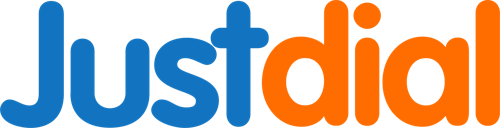 JustDial logo